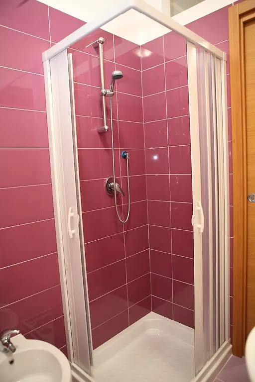 Titus & Caius B&B Ercolano Apartment
