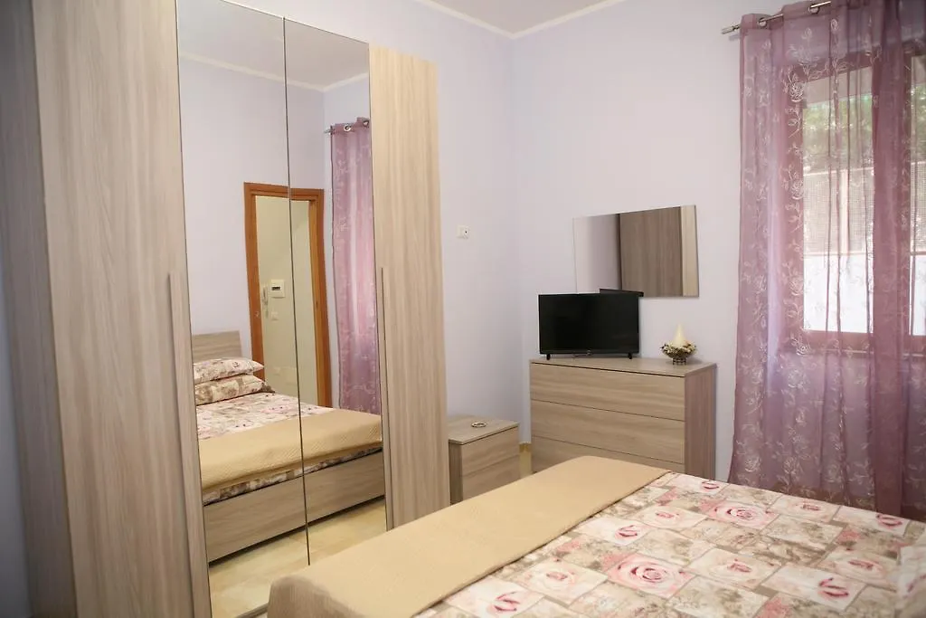 Apartment Titus & Caius B&B Ercolano