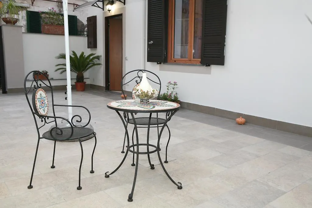 Titus & Caius B&B Ercolano 0*,  Italy