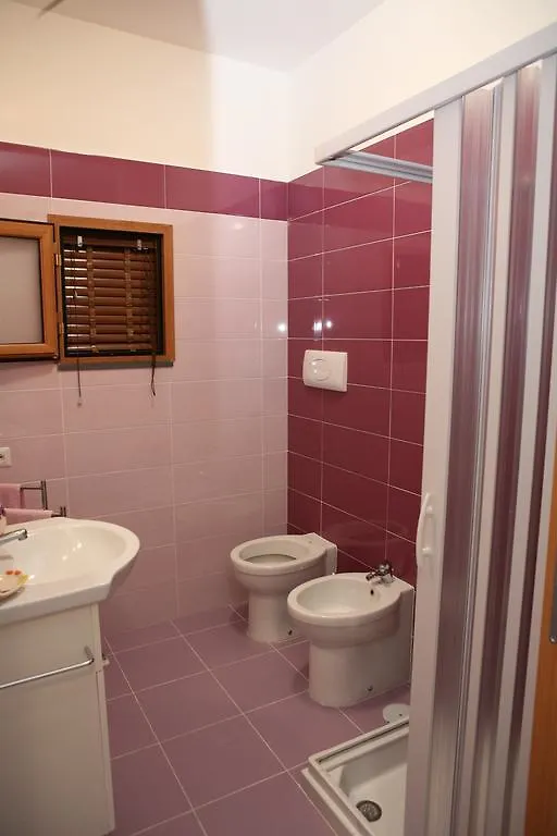 Apartment Titus & Caius B&B Ercolano Italy