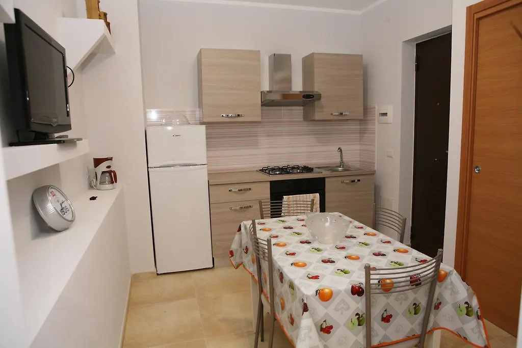Titus & Caius B&B Ercolano
