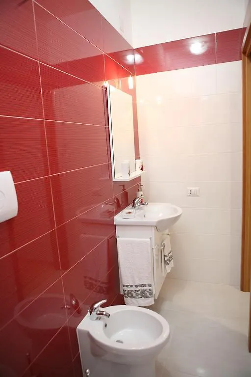 Apartment Titus & Caius B&B Ercolano