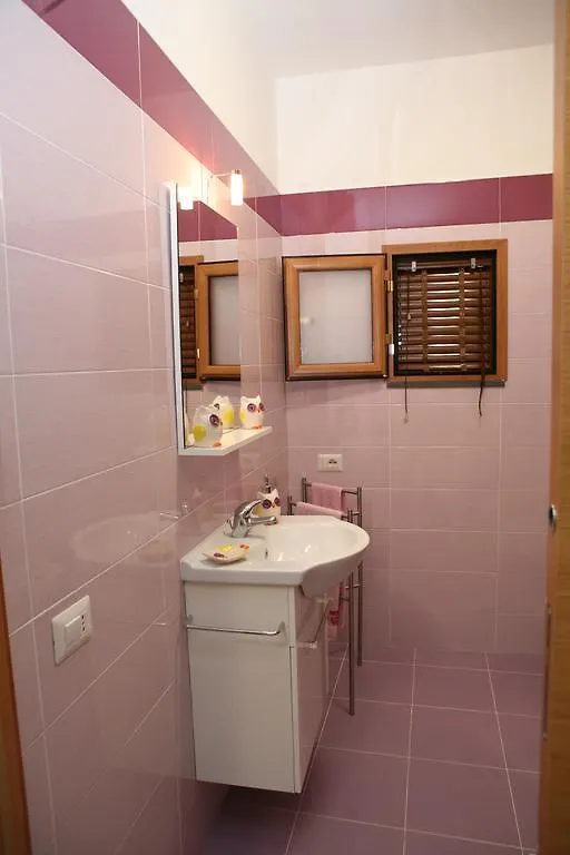 Titus & Caius B&B Ercolano Italy