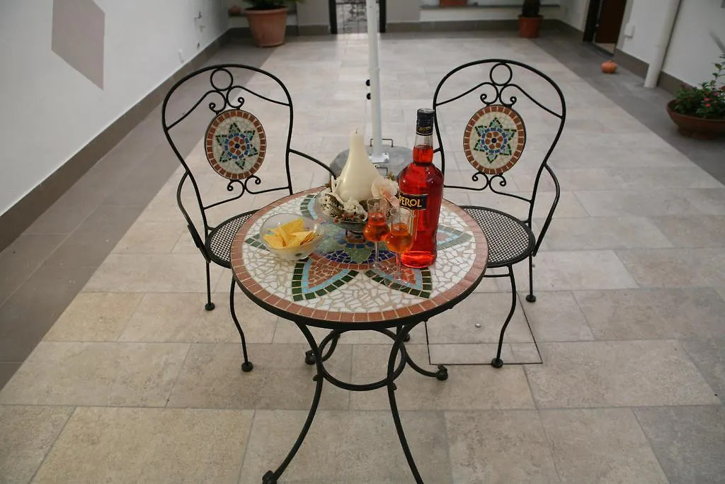 Titus & Caius B&B Ercolano