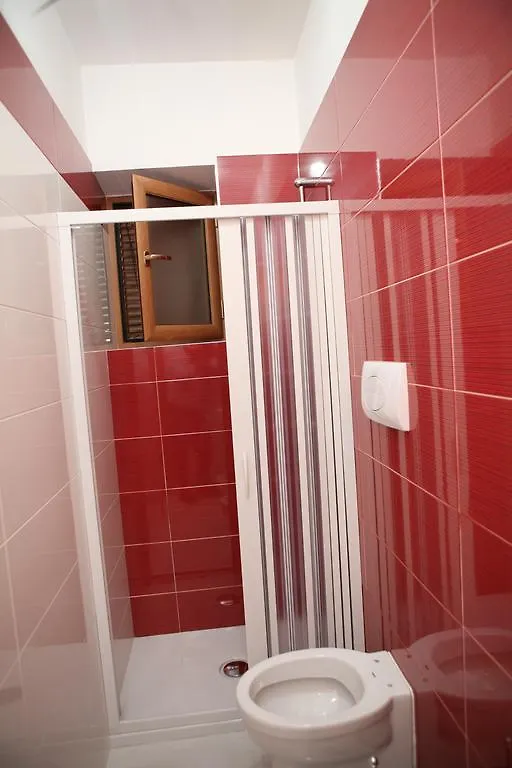 Titus & Caius B&B Ercolano 0*,  Italy