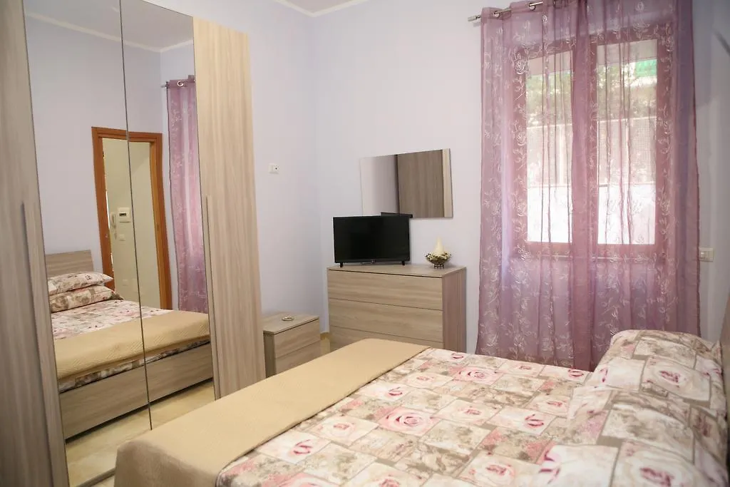 Titus & Caius B&B Ercolano 0*,