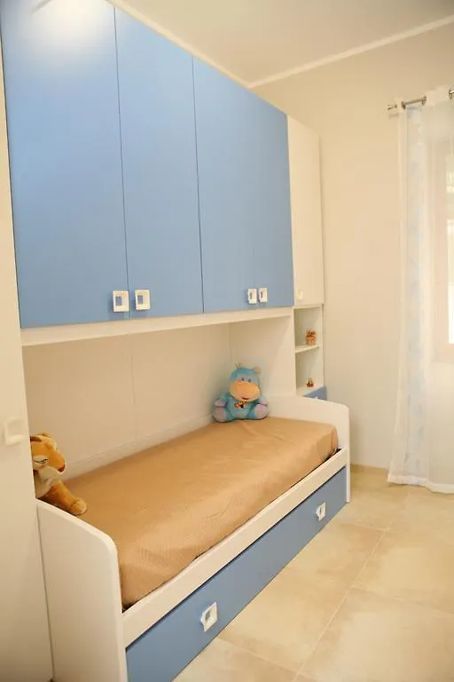 Apartment Titus & Caius B&B Ercolano