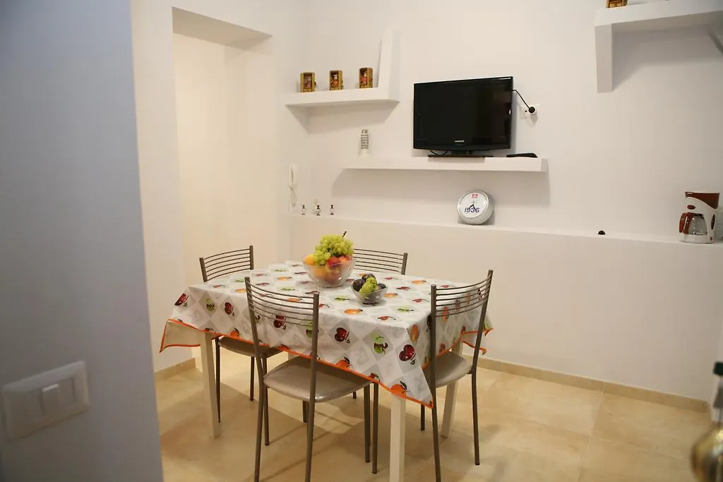 Titus & Caius B&B Ercolano
