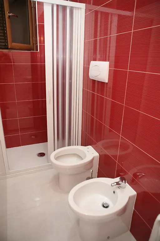 Titus & Caius B&B Ercolano