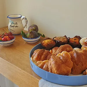 Casa Parthenope Bed & Breakfast