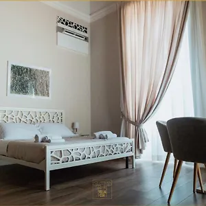 3* Maison d'hôtes Cua